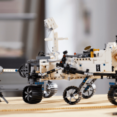 LEGO Technic Mars Rover Perseverance