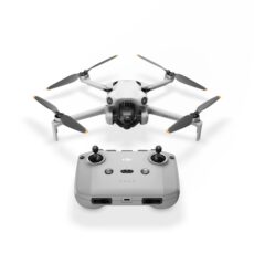 DJI Presenta Mini 4 Pro: Piattaforma Aerea All-in-One per dare Sfogo alla Creatività