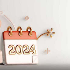 Buon Anno! Buon 2024!