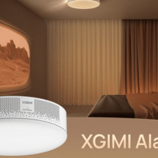 CES 2024: Le Novità di XGIMI