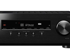 Pioneer VSX-535 e VSX-835 Sintoamplificatori AV Dolby Atmos