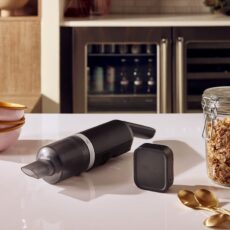 KitchenAid Go: Nuova Gamma Senza Fili e con una Sola Batteria Intercambiabile