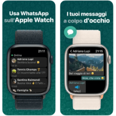 Come Configurare WatchChat su Apple Watch: Guida Completa