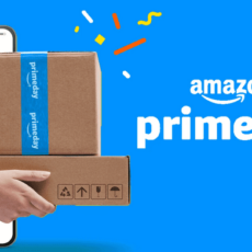 Amazon Prime Day 2024 – 15 Luglio 2024
