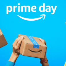 Amazon Prime Day 2024 – 16 Luglio 2024