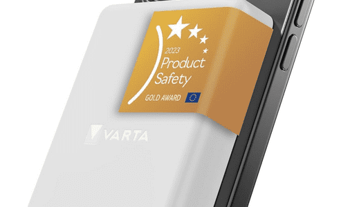 VARTA Mag Pro Wireless Power Bank da 5000 mAh [Recensione]