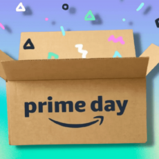 Amazon Prime Day 2024 – 17 Luglio 2024