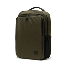 Herschel Kaslo Daypack Tech Ivy Green Tech Division