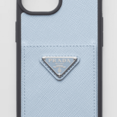 Cover Prada per iPhone 15