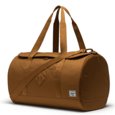 Herschel Heritage Duffle Bronze Brown