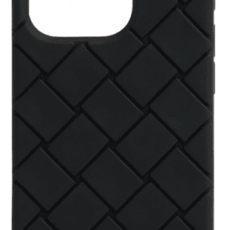 Cover per iPhone 15 Pro Bottega Veneta