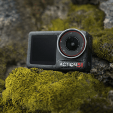 DJI Presenta la Nuova Action Cam DJI Osmo Action 5 Pro