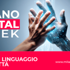 Milano Digital Week