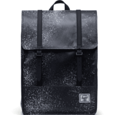 Herschel Survey Backpack Spray Paint Distress