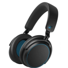 Sennheiser Accentum Wireless Blues