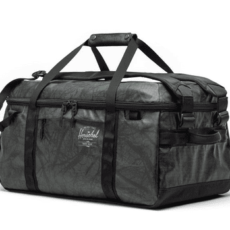 Herschel All Season Duffle 41 L Pineneedle EQ Camo Outdoor Equipment