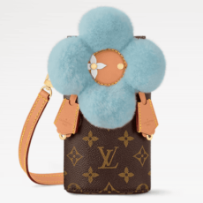 Pochette Vivienne Phone Louis Vuitton