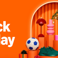 Amazon Black Friday 29 Novembre 2024