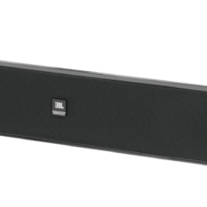 JBL PSB-2: La Soundbar Professionale per un Audio Definito e Coinvolgente