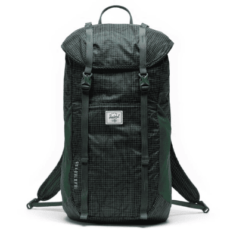 Herschel Ultralight Backpack 22L Pineneedle EQ Camo