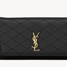 Custodia Gaby di Saint Laurent per Smartphone