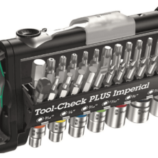 Wera Tool-Check PLUS Imperial da 39 Pezzi [Recensione]