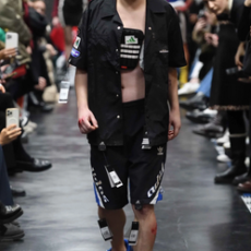 Berlino Fashion Week 2025