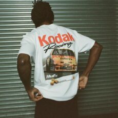 HUF X KODAK