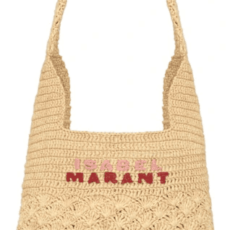 Borsa Praia Isabel Marant