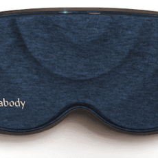 SleepMask Therabody