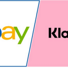 eBay e Klarna Ampliano la Partnership: “Buy now, pay later”