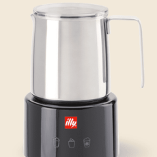 Milk Frother di illy